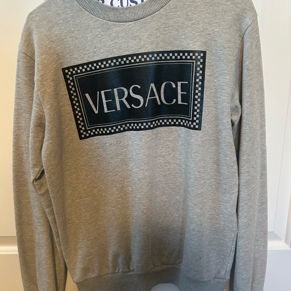 Versace Crewneck - Picture 5 of 7